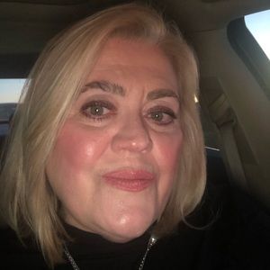 Meet your Posher, Wendy